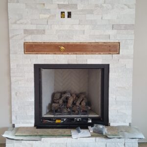 Everest Standard Cut Stone Veneer- Stoneyard®