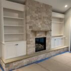 F&M Drive - Cottage Standard Cut 9