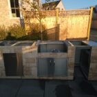 Oasis Outdoor Living - Cottage Standard Cut 1