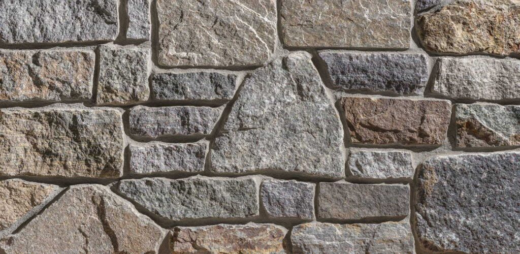 Farmstead Rubble Thin Stone Veneer is Back in Stock - Stoneyard