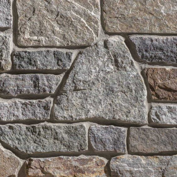 |||Farmstead Rubble Close-Up|||||