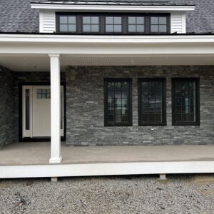 Greenwich Gray Ashlar Thin Veneer- Stoneyard®