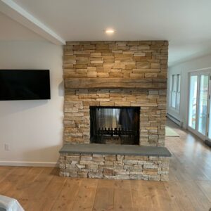 Cedar Falls Stacked Stone Veneer - Stoneyard®