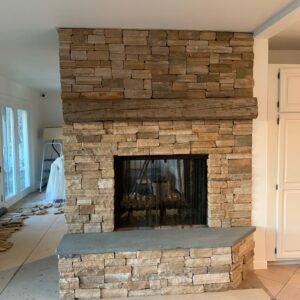 Cedar Falls Stacked Stone Veneer - Stoneyard®