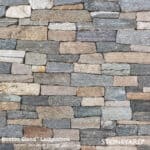 Stoneyard Boston Blend Ledge Natural Thin Veneer