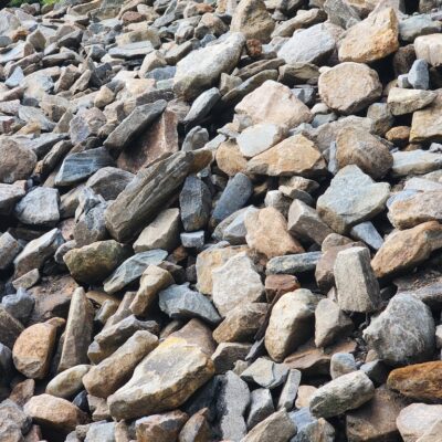 Boston Blend Flat Wallstone