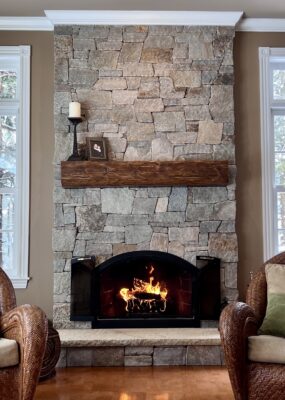 Natural Stone Veneer Pictures - Stoneyard®