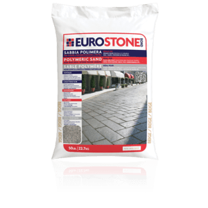 Alliance Eurostone Bond Polymeric Sand 50 lb Bags