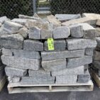 |||||||||Round Building Veneer vs Round Thin Veneer|Square and Rectangular Thin Stone Veneer vs Building Veneer