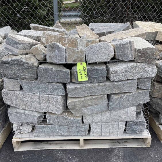 |||||||||Round Building Veneer vs Round Thin Veneer|Square and Rectangular Thin Stone Veneer vs Building Veneer