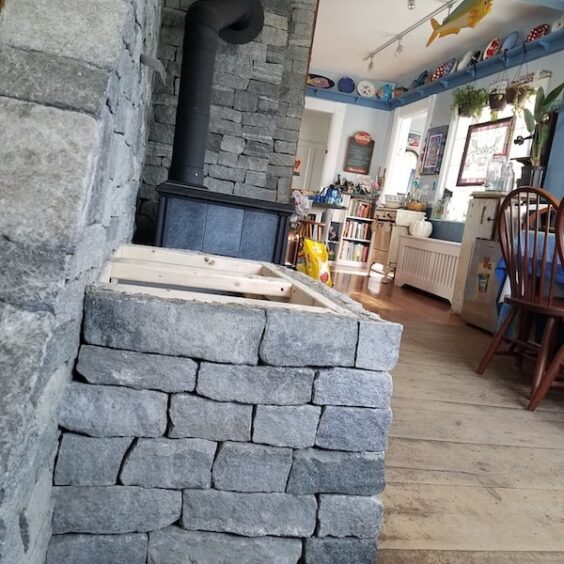 Earthscape-oyster-bay-stove Earthscape-oyster-bay-stove