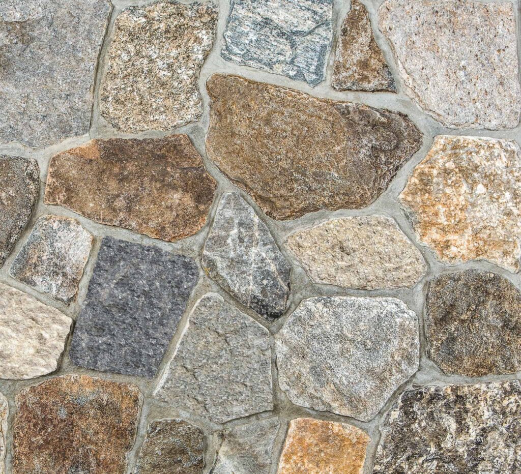 Stoneyard Boston Blend Mosaic Natural Thin Veneer|||||