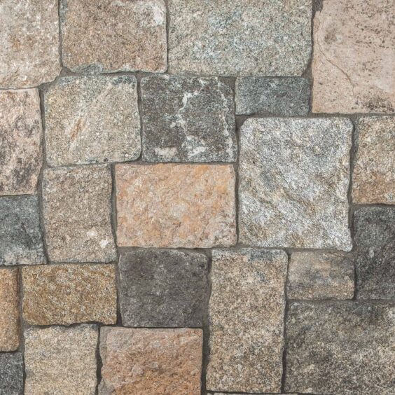 Stoneyard Boston Blend Square & Rec Natural Thin Veneer||||
