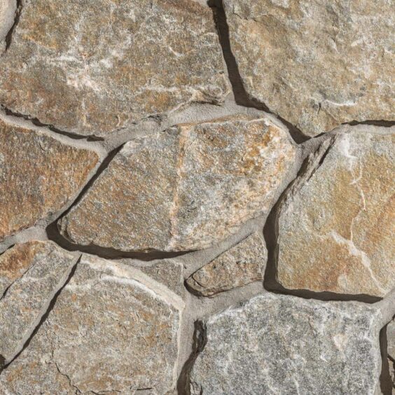 Stoneyard Colonial Creek Mosaic Stone Veneer