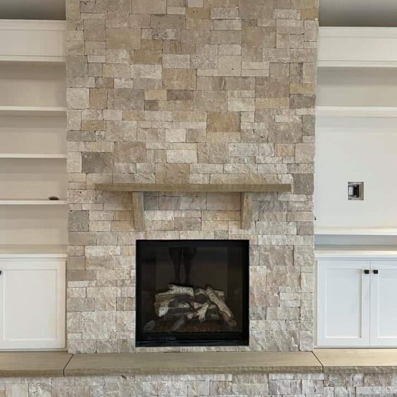 Stoneyard Cottage Standard Cut Stoneyard Cottage Standard Cut