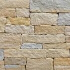 ||entertainment center stone accent wall|||||