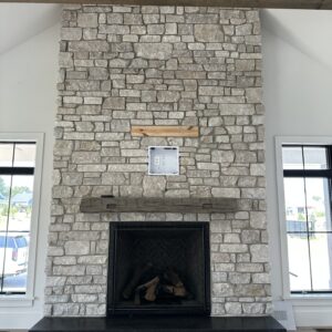 Rustic Ashlar Austin Stone Veneer - Stoneyard®