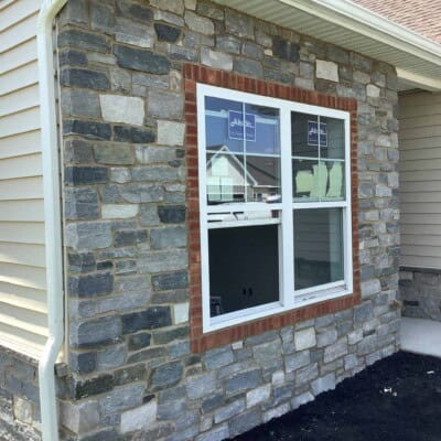 Siding - Hudson Valley Rustic Ashlar