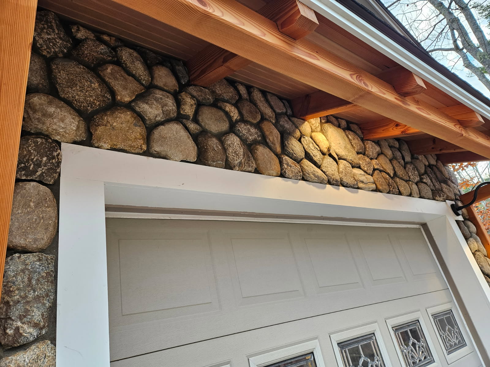 Robert Huston Masonry