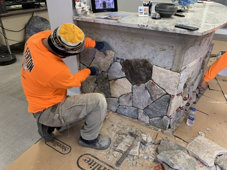 Stoneyard Launches One-Stop Resource for Contractors