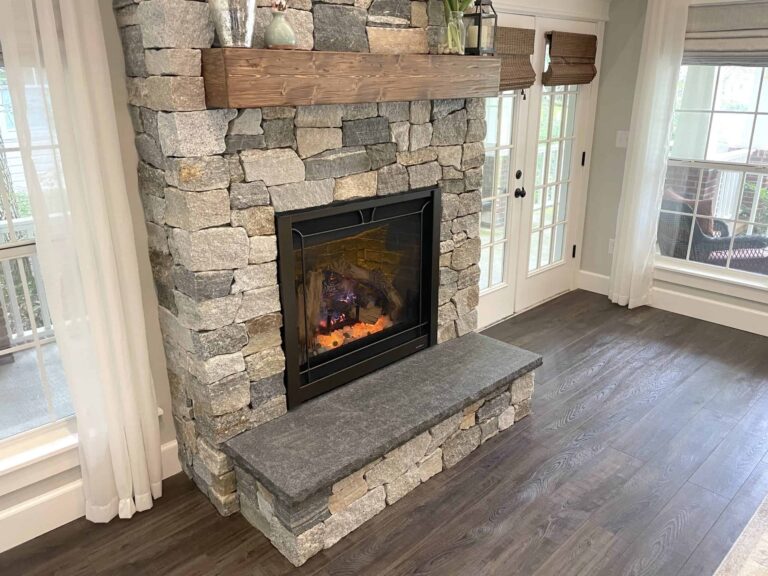 DIY vs Pro Stone Install: Which is Right for You?