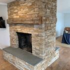 Stoneyard-Cedar-Falls-Ledge-Fireplace-Londonderry-Stoneworks-2
