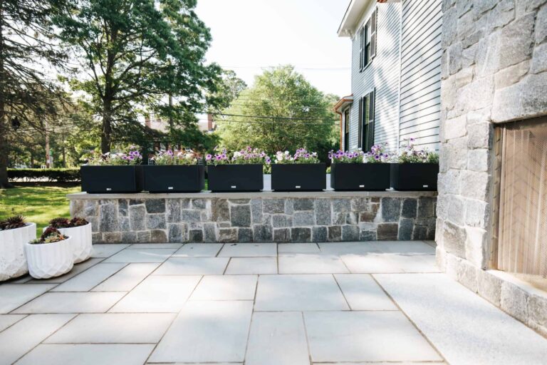 Stoneyard-Oyster-Bay-Square-Rec-Fireplace-Stone-Wall-Novack1