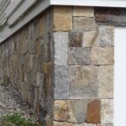 Boston Blend Square Rec House Foundation
