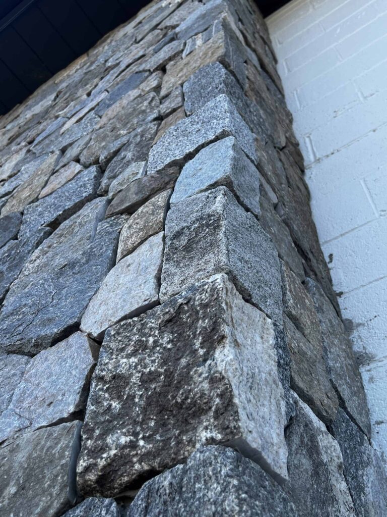 Joe Fish Restaurant - Boston Blend Mosaic