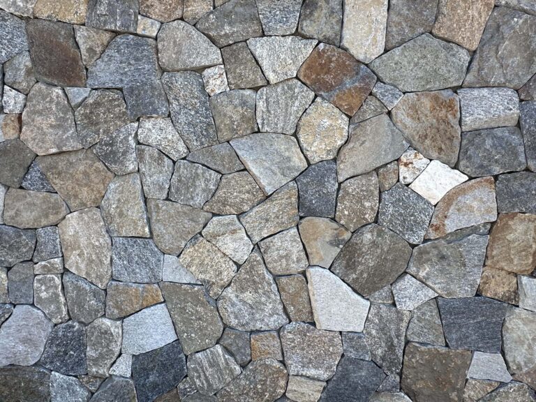 Joe Fish Restaurant - Boston Blend Mosaic