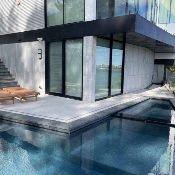 2024-10-Siding-Pool-Area-Ashland-Modern-Ledge-scaled Siding Pool Area - Ashland Modern Ledge