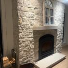 Austin Rustic Ashlar - Ben's Construction - Southridge