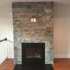 F&M Drive - Diamond Peak Stacked Stone 1