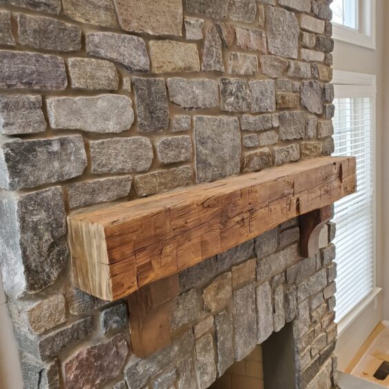 F&M Drive - Farmstead Rubble 4 F&M Drive - Farmstead Rubble 4