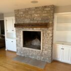 Stoneyard Austin Rustic Ashlar Granite State Stonescapes 1