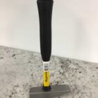 |Thin Stone Veneer Carbide Bush Hammer