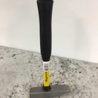 |Thin Stone Veneer Carbide Bush Hammer