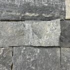 Steel Bay Rustic Ashlar Closeup