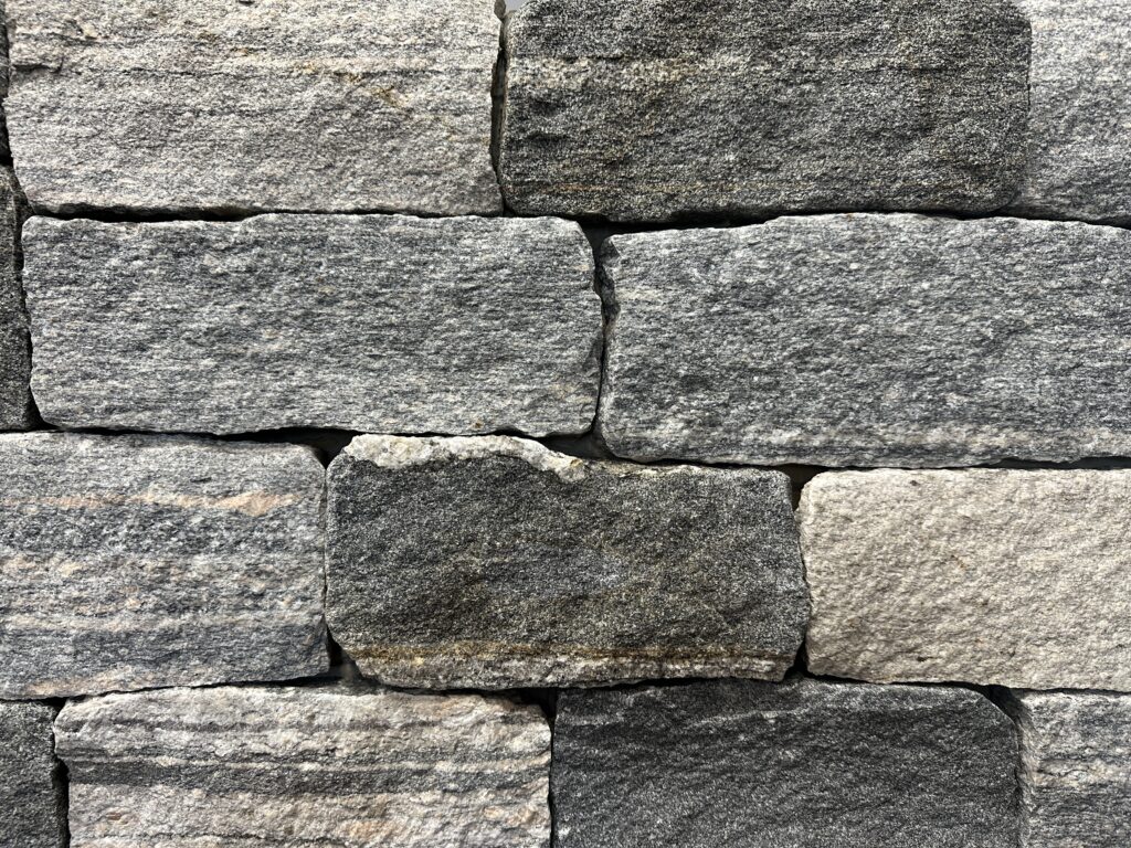 Mystic Harbor Ashlar