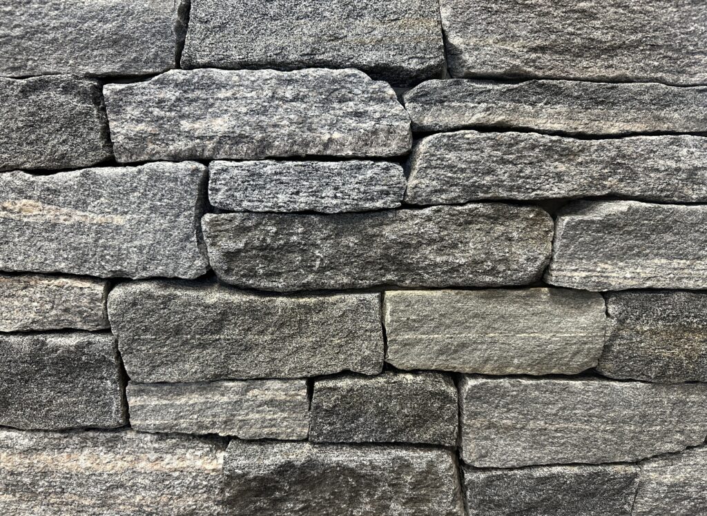 Mystic Harbor Ledgestone