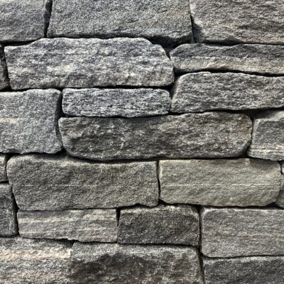 Mystic Harbor Ledgestone