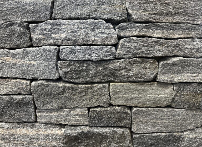 Mystic Harbor Ledgestone