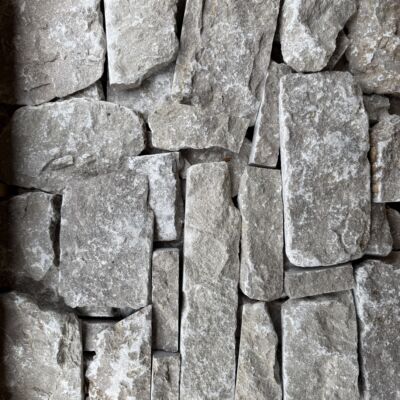 Austin Rustic Ashlar Top Layer Crate