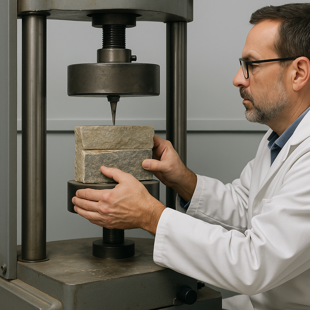 ASTM Lab Testing
