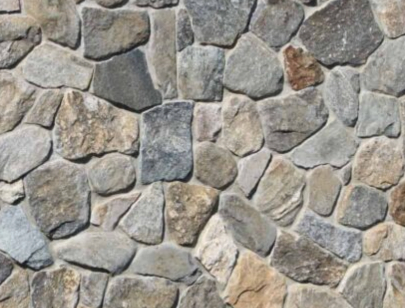 Standard ½ inch joint