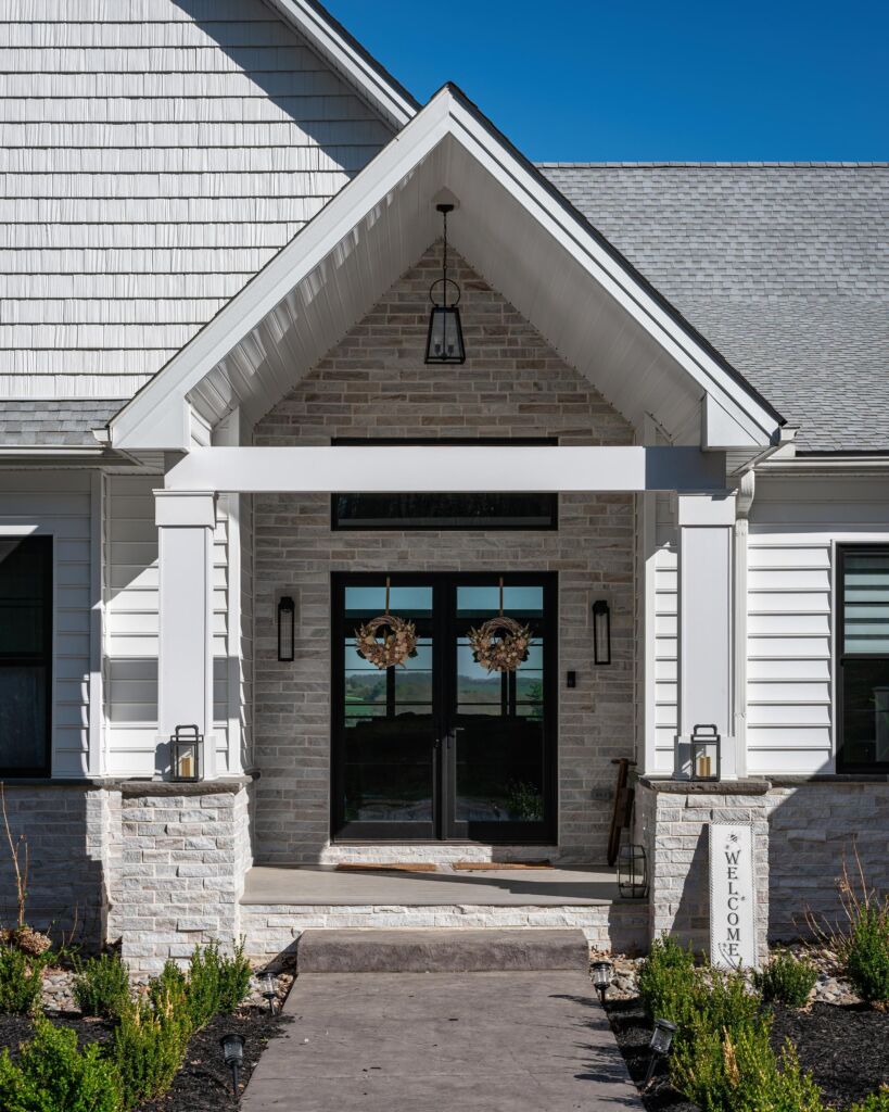 Everest Standard Cut | Modern Farmhouse Project