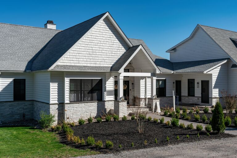 Everest Standard Cut Farmhouse