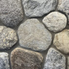 Rockport Round Thin Stone Veneer
