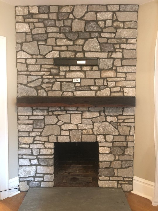 Grayson Stacked Stone 01 Grayson Stacked Stone 01