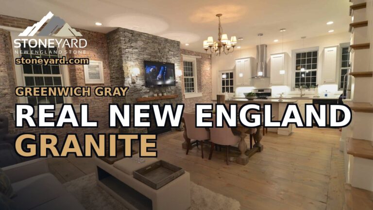 Greenwich Gray Granite Video Overview